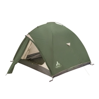 Image of Vaude Campo Grande Tent - Green