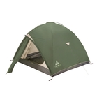 Image of Vaude Campo Grande Tent - Green