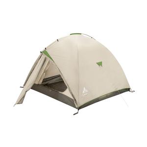 Image of Vaude Campo Grande 3-4P Tent - Sand