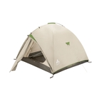 Image of Vaude Campo Grande 3-4P Tent - Sand