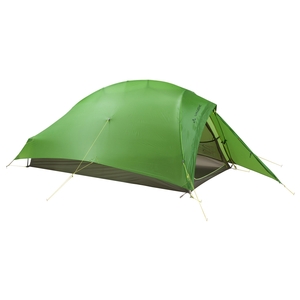 Image of Vaude Hogan SUL 1-2P Tent - Cress Green