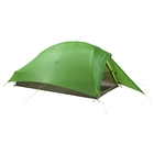Vaude Hogan SUL 1-2P TentCress Green