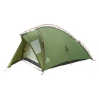 Vaude Hogan TentGreen