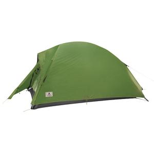 Image of Vaude Hogan Ultralight 2P Tent - Green