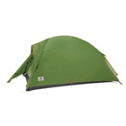 Vaude Hogan Ultralight 2P TentGreen