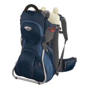 Image of Vaude Jolly Comfort 1 Child Carrier - Navy
