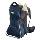 Image of Vaude Jolly Comfort 1 Child Carrier - Navy