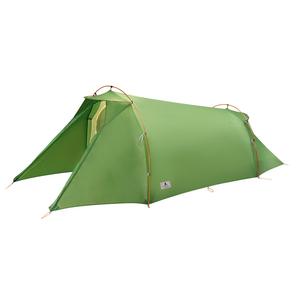 Image of Vaude Power Ferret Ultralight 2P Tent - Green