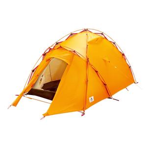 Image of Vaude Power Odyssee 2P Tent - Orange