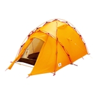 Image of Vaude Power Odyssee 2P Tent - Orange