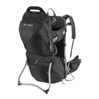 Image of Vaude Shuttle Comfort Backpack - Black