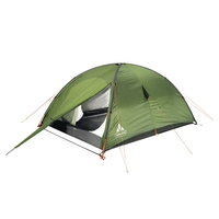 Image of Vaude Space II Tent - Green