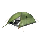 Image of Vaude Space II Tent - Green