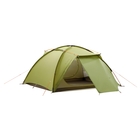 Image of Vaude Space L 3P Tent - Avocado