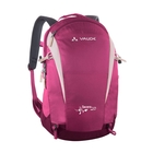 Image of Vaude Tacora 20 Backpack - Sangria / Red Wine