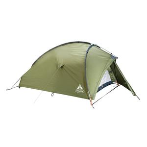 Image of Vaude Taurus II 3P Tent - Green