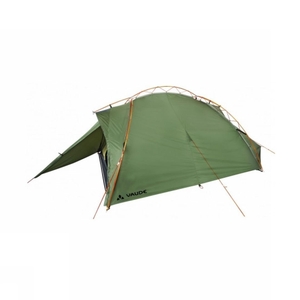 Image of Vaude Terraquattro 3P Tent - Green