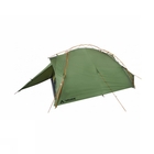 Image of Vaude Terraquattro 3P Tent - Green
