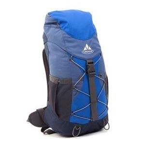 Image of Vaude Triset 20 Backpack - Denim/Blue