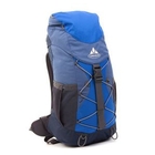 Image of Vaude Triset 20 Backpack - Denim/Blue