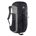 Image of Vaude Ultra Hiker 20 Backpack - Black/Pebbles