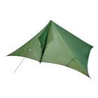 Vaude Wingtarp SUL 2PCress Green