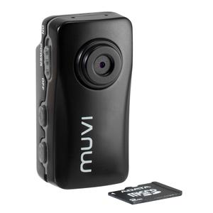 Image of Veho MUVI Atom Micro Camera No Proof No Glory Special Edition
