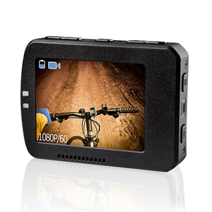 Image of Veho Muvi K-Series Handsfree Camera Removable LCD Screen