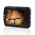 Veho Muvi K-Series Handsfree Camera Removable LCD Screen