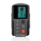 Image of Veho Muvi K-Series Wi-Fi Wireless Remote Control With Wrist Strap