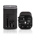 Image of Veho Universal Dual USB 5V 3.2 World Travel Plug