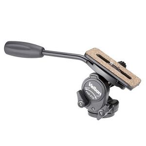 Image of Velbon FHD-51Q Fluid Head with Quick Release