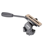 Velbon FHD-51Q Fluid Head with Quick Release