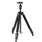 Image of Velbon GEO E543D Carbon Fibre Tripod