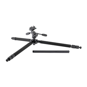Image of Velbon Geo E635D Carbon Fibre Tripod & PHD65D 3 Way Head