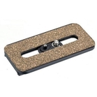 Image of Velbon Quick Shoe QB-F51 for FHD-51Q Fluid Head