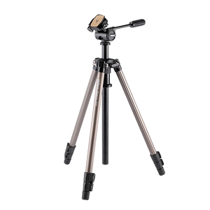 Image of Velbon Sherpa 200 Tripod with PH157Q Head