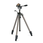 Image of Velbon Sherpa 250R Tripod with PH157Q 3 Way Head