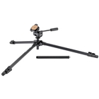 Image of Velbon Sherpa 4370D Tripod With PH157Q Head