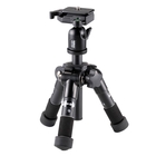 Image of Velbon Ultra 353 Mini-Q Tripod With QHD33M Head