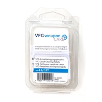VFG Cleaning Pellets