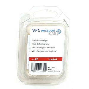 Image of VFG Drilled Cleaning Pellets