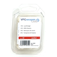VFG Drilled Cleaning Pellets