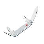 Image of Victorinox Soldier Pocket Knife