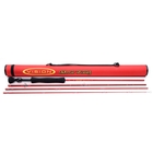 Image of Vision 4 Piece Grand Daddy Pike Fly Rod - EVA Handle - 9ft
