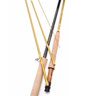 Image of Vision 4 Piece Coast Hero Fly Rod - 9ft - #7