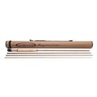 Image of Vision 4 Piece Rivermaniac Medium Fly Rod - 9ft 6in - #7
