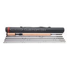 Image of Vision 6 Piece Custom DH Fly Rod - 15ft - #10