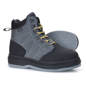 Image of Vision Atom Felt Wading Shoe