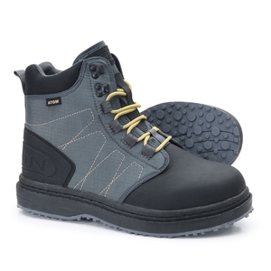 Image of Vision Atom Gummi Wading Shoe